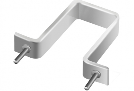 Sampling resistor